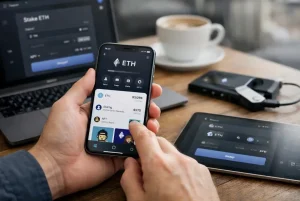 Ethereum после Pectra: как меняются кошельки и UX